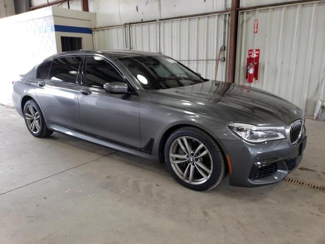 Photo 3 VIN: WBA7F0C32HGM21480 - BMW 750 I 