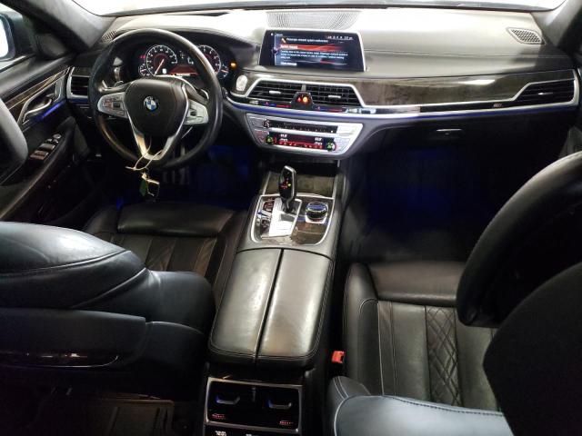 Photo 7 VIN: WBA7F0C32HGM21480 - BMW 750 I 