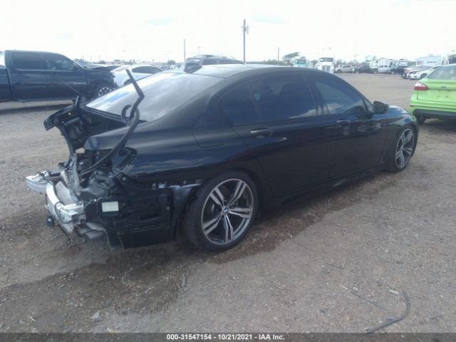 Photo 3 VIN: WBA7F0C32HGM22130 - BMW 750I 