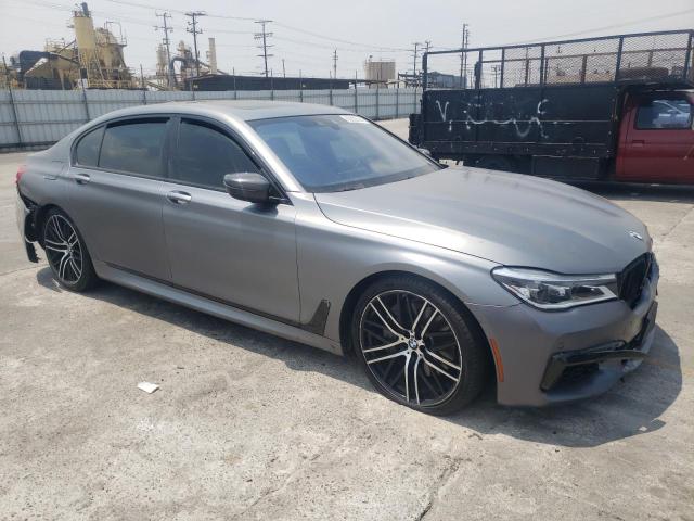 Photo 3 VIN: WBA7F0C33HGM22251 - BMW 750 I 