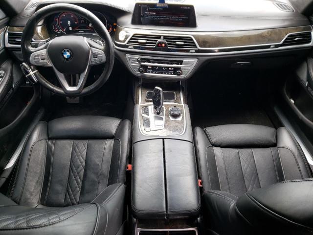 Photo 7 VIN: WBA7F0C34HGM22159 - BMW 750 I 