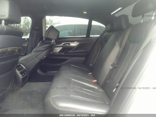 Photo 7 VIN: WBA7F0C34HGM22159 - BMW 750 I 