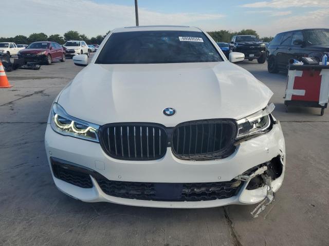 Photo 4 VIN: WBA7F0C35HGM22123 - BMW 750 I 