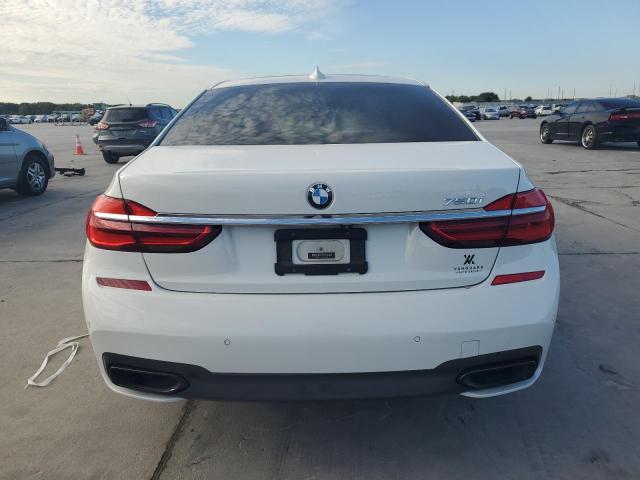 Photo 5 VIN: WBA7F0C35HGM22123 - BMW 750 I 