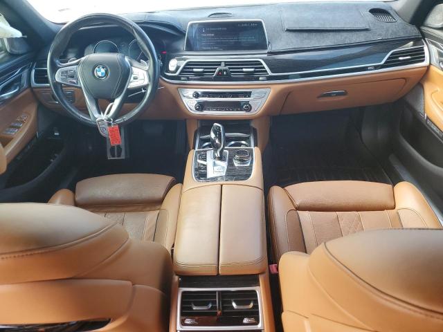 Photo 7 VIN: WBA7F0C35HGM22123 - BMW 750 I 