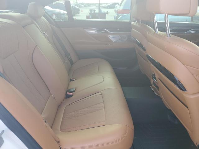 Photo 9 VIN: WBA7F0C35HGM22123 - BMW 750 I 