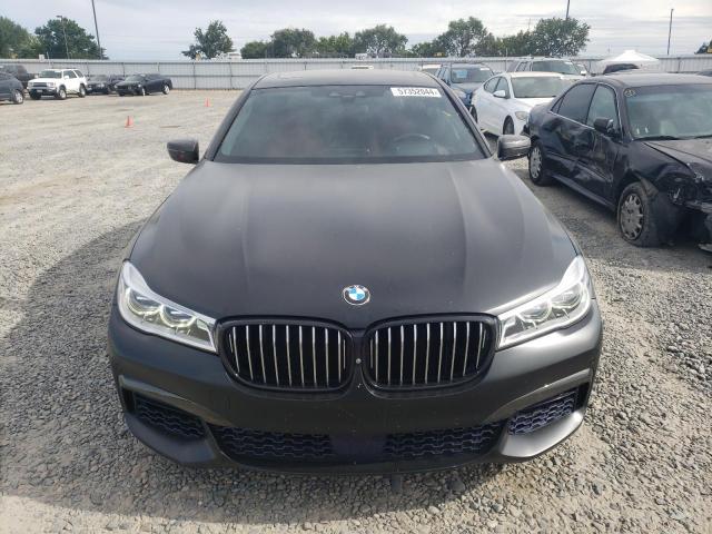 Photo 4 VIN: WBA7F0C35HGM22283 - BMW 7 SERIES 