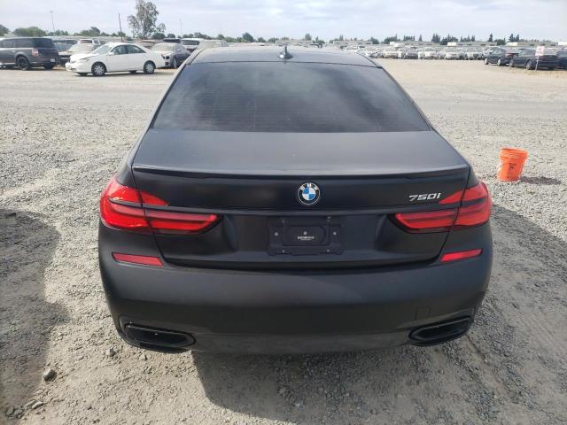 Photo 5 VIN: WBA7F0C35HGM22283 - BMW 7 SERIES 