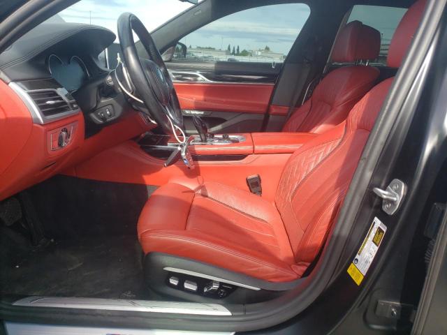 Photo 6 VIN: WBA7F0C35HGM22283 - BMW 7 SERIES 