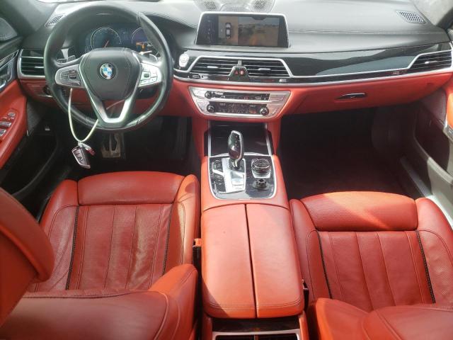 Photo 7 VIN: WBA7F0C35HGM22283 - BMW 7 SERIES 