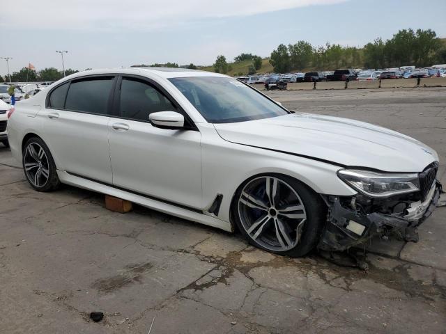 Photo 3 VIN: WBA7F0C37HGM21538 - BMW 7 SERIES 