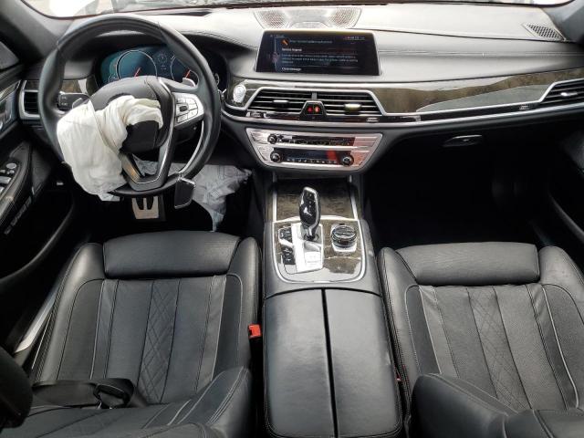 Photo 7 VIN: WBA7F0C37HGM21538 - BMW 7 SERIES 