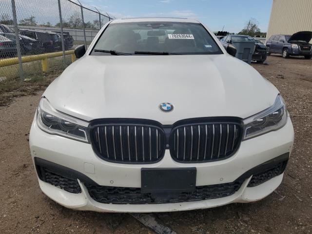 Photo 4 VIN: WBA7F0C39HGM22349 - BMW 750 I 