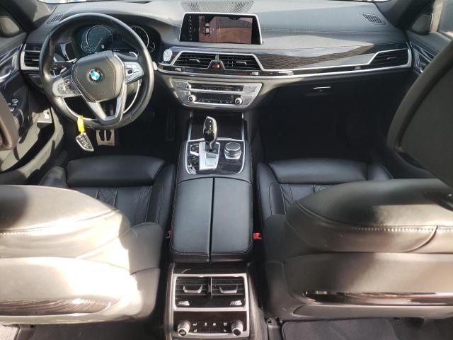 Photo 7 VIN: WBA7F0C50KGM25889 - BMW 750 I 