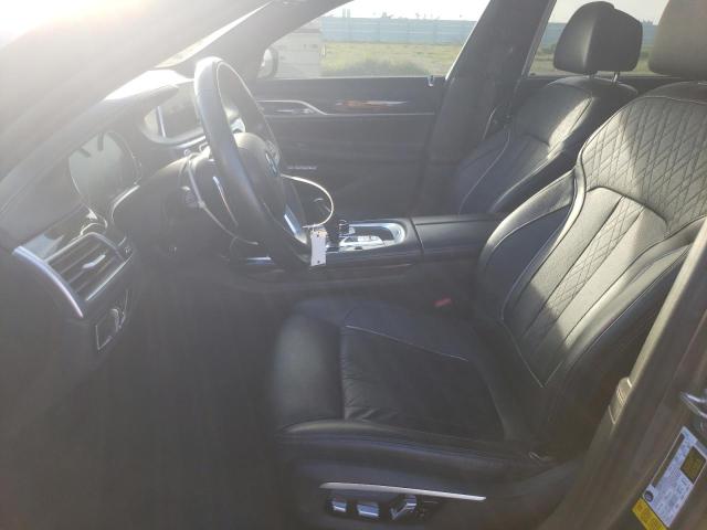 Photo 6 VIN: WBA7F0C51GGM20871 - BMW 750 I 