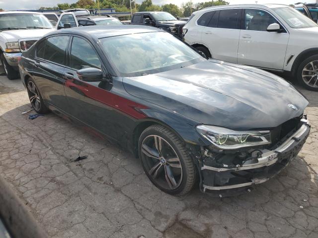 Photo 3 VIN: WBA7F0C51HGM21178 - BMW 750 I 