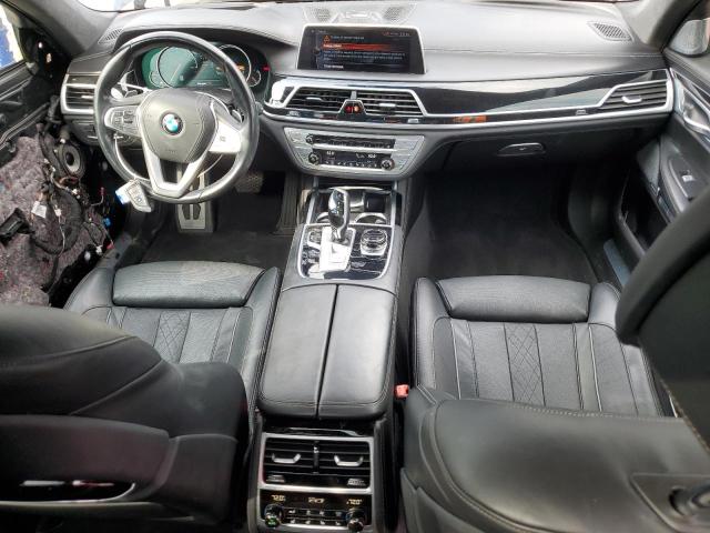 Photo 7 VIN: WBA7F0C51HGM21178 - BMW 750 I 