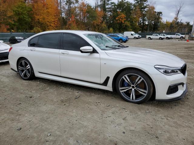 Photo 3 VIN: WBA7F0C51KGM25044 - BMW 750 I 