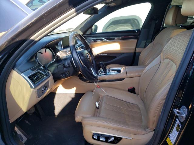 Photo 6 VIN: WBA7F0C52GGL99559 - BMW 7 SERIES 