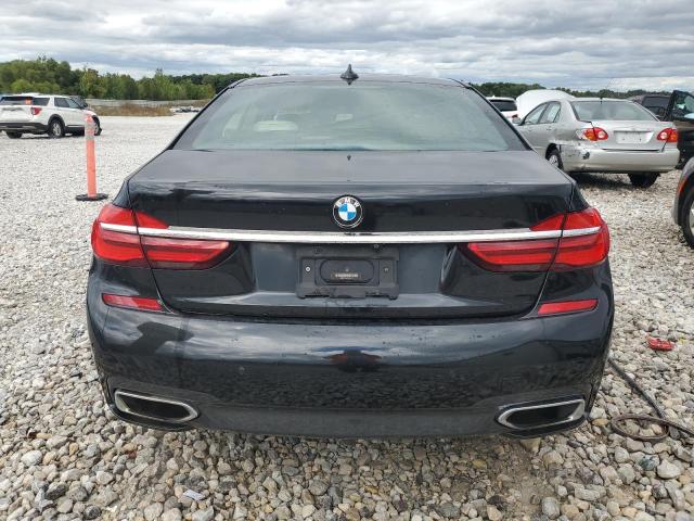 Photo 5 VIN: WBA7F0C52GGL99772 - BMW 750 I 