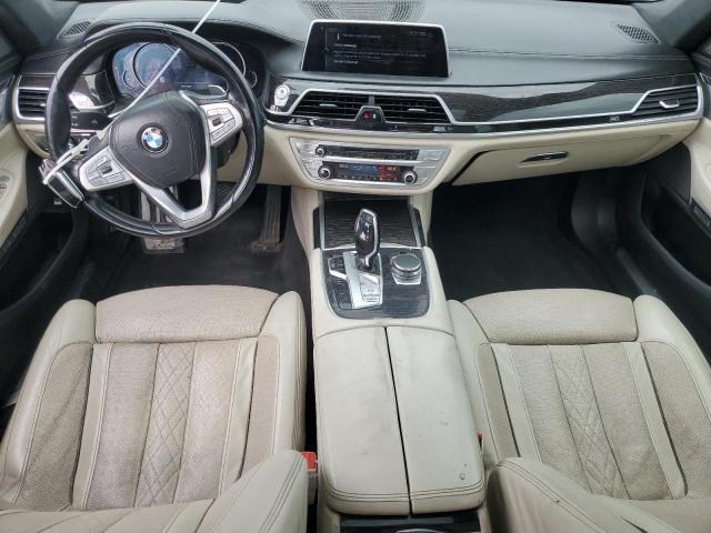 Photo 7 VIN: WBA7F0C52GGL99772 - BMW 750 I 