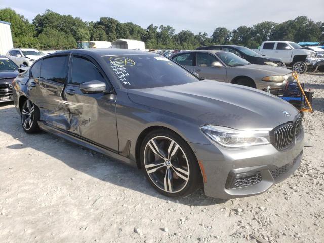 Photo 0 VIN: WBA7F0C52HGM21092 - BMW 750 I 