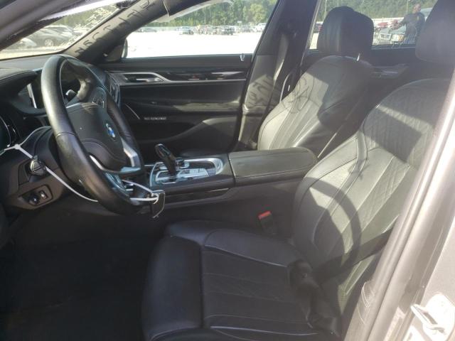 Photo 4 VIN: WBA7F0C52HGM21092 - BMW 750 I 