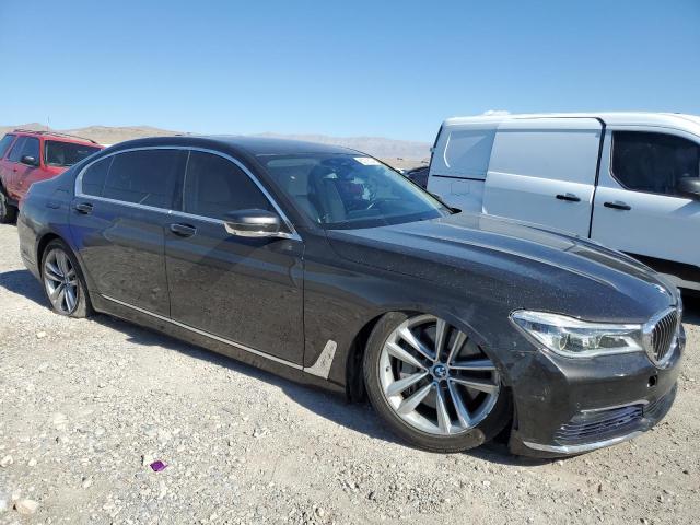 Photo 3 VIN: WBA7F0C53GGL99571 - BMW 750 I 