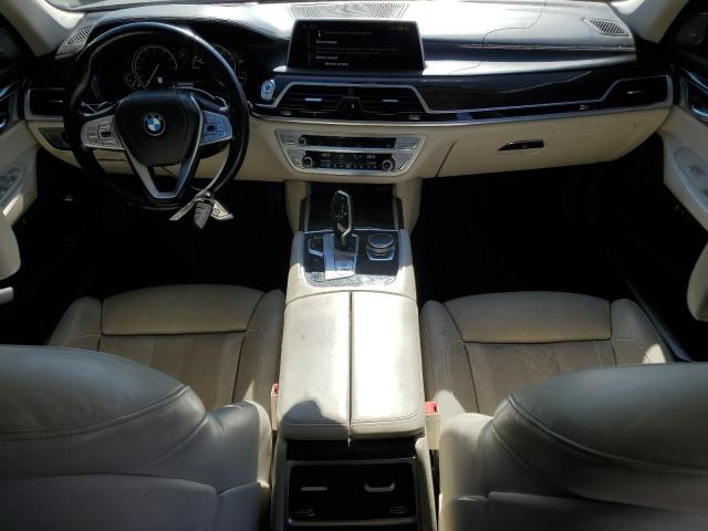 Photo 7 VIN: WBA7F0C53GGL99571 - BMW 750 I 