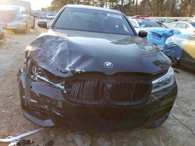 Photo 4 VIN: WBA7F0C53GGM20418 - BMW 750 I 