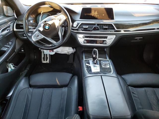 Photo 7 VIN: WBA7F0C53GGM20418 - BMW 750 I 