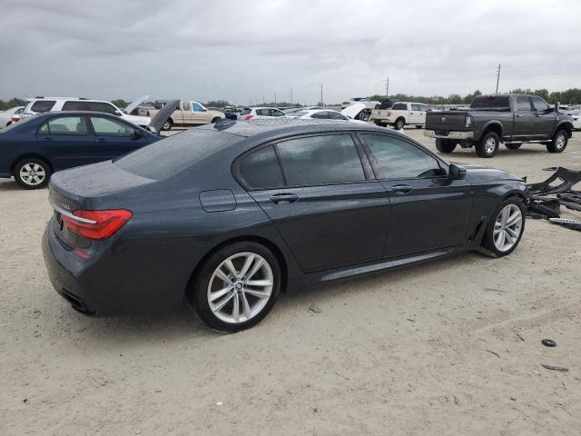 Photo 2 VIN: WBA7F0C53HGM20985 - BMW 750 I 