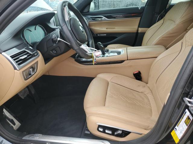 Photo 6 VIN: WBA7F0C53HGM20985 - BMW 750 I 