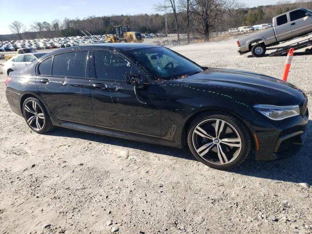 Photo 3 VIN: WBA7F0C53KGM24302 - BMW 7 SERIES 