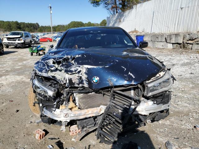 Photo 4 VIN: WBA7F0C53KGM24560 - BMW 750 I 