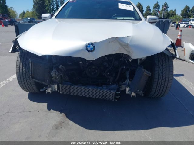 Photo 5 VIN: WBA7F0C54GGM20539 - BMW 750I 