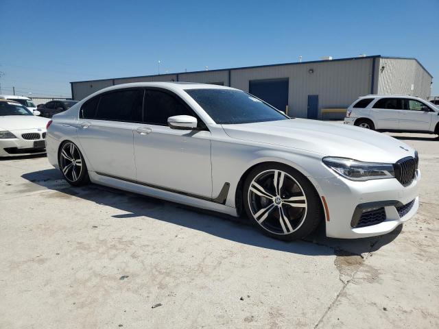 Photo 3 VIN: WBA7F0C54GGM20671 - BMW 750 I 