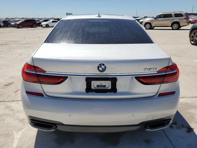 Photo 5 VIN: WBA7F0C54GGM20671 - BMW 750 I 