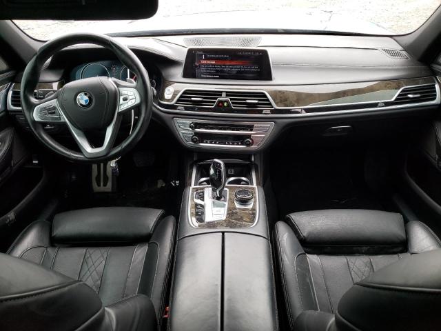 Photo 7 VIN: WBA7F0C54GGM20847 - BMW 750 I 