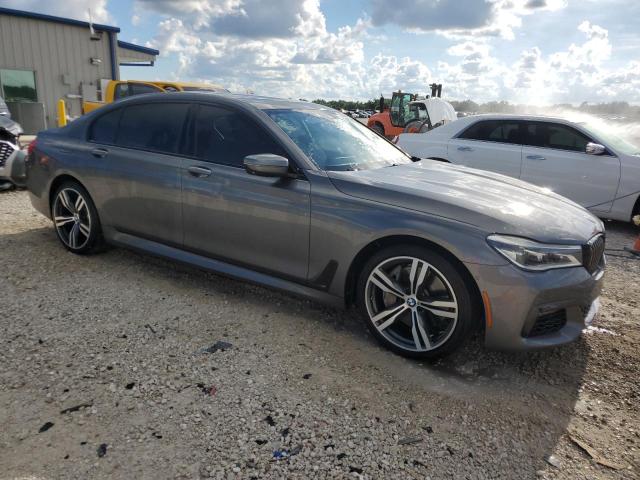 Photo 3 VIN: WBA7F0C54HGM20946 - BMW 750 I 