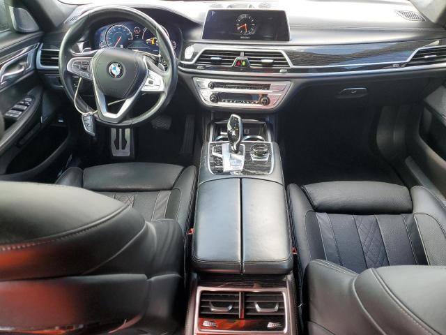 Photo 7 VIN: WBA7F0C54HGM20946 - BMW 750 I 