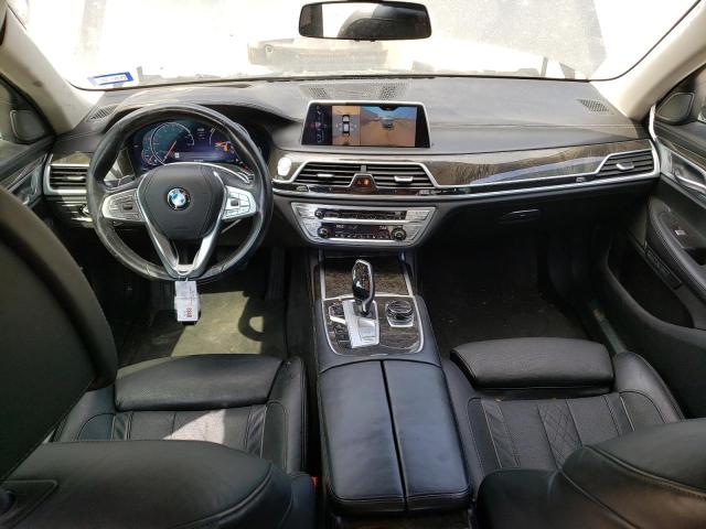 Photo 7 VIN: WBA7F0C54HGM21255 - BMW 750 I 