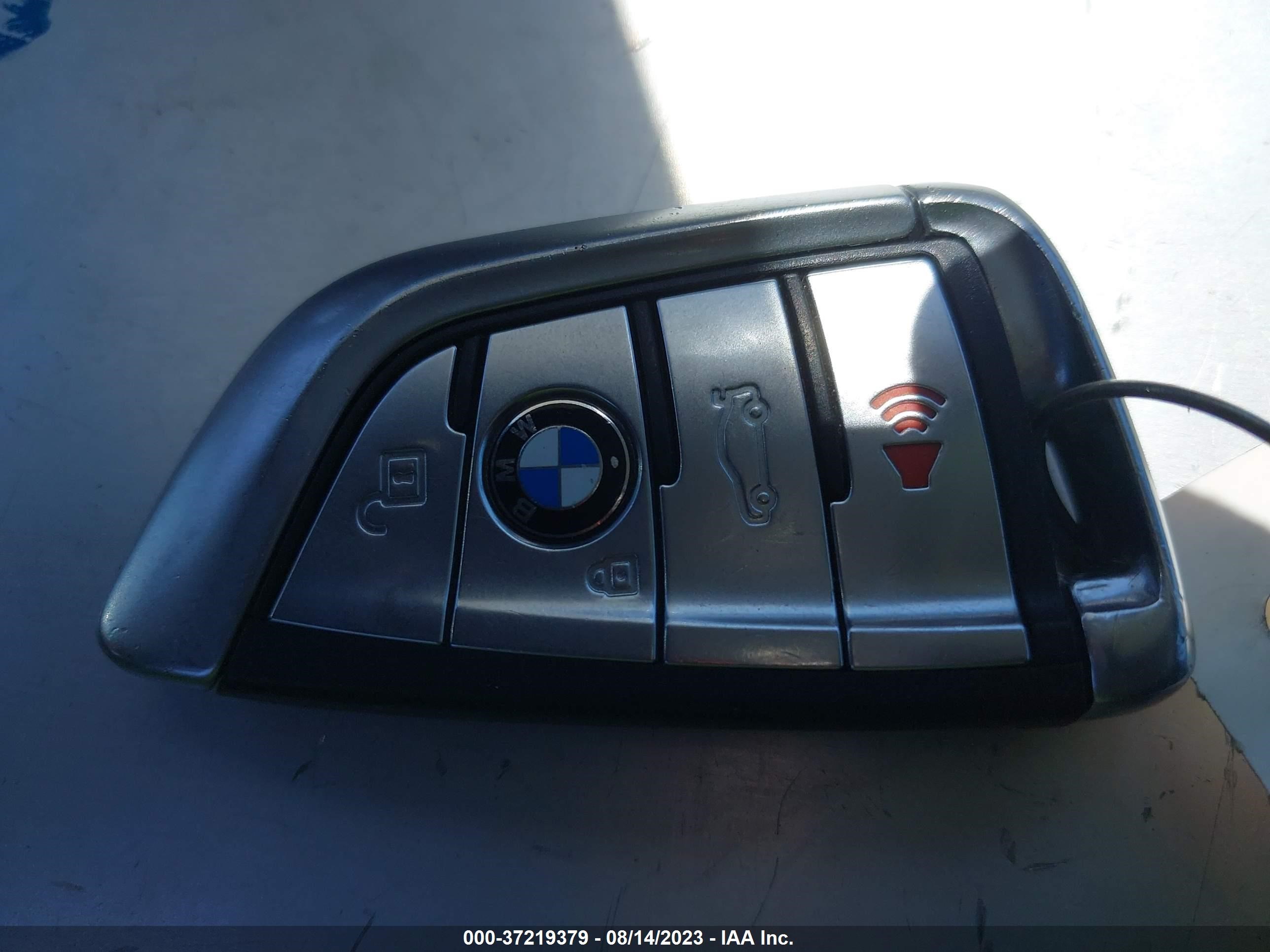 Photo 10 VIN: WBA7F0C54JGM22637 - BMW 7ER 