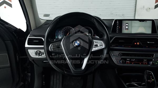 Photo 13 VIN: WBA7F0C54JGM23982 - BMW 750LI 