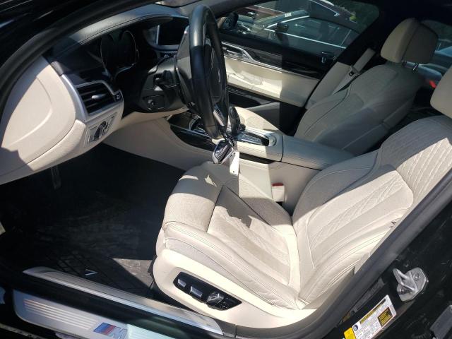 Photo 6 VIN: WBA7F0C54KGM24549 - BMW 750 I 