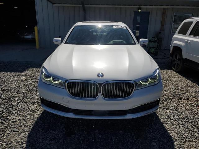 Photo 4 VIN: WBA7F0C56GGM20770 - BMW 750 I 