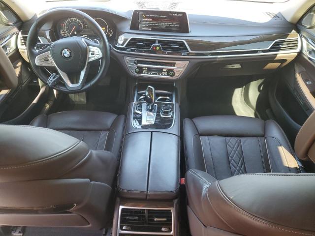 Photo 7 VIN: WBA7F0C56GGM20770 - BMW 750 I 