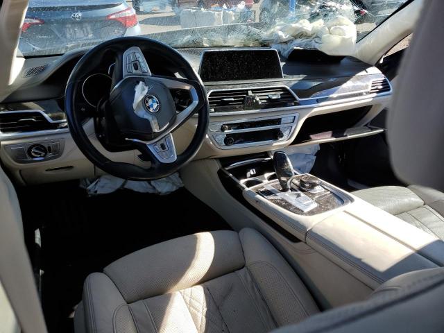 Photo 7 VIN: WBA7F0C56JGM22610 - BMW 750 I 