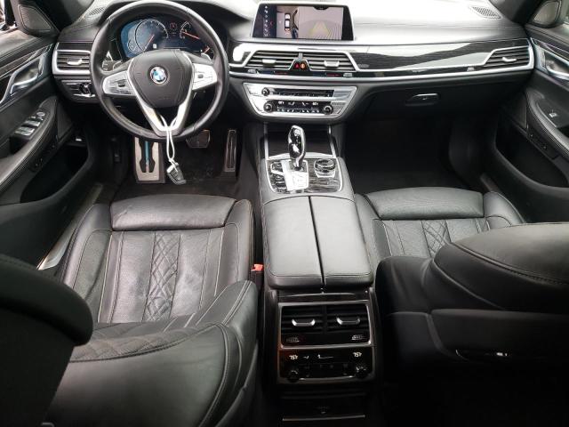 Photo 7 VIN: WBA7F0C56KGM24598 - BMW 750 I 