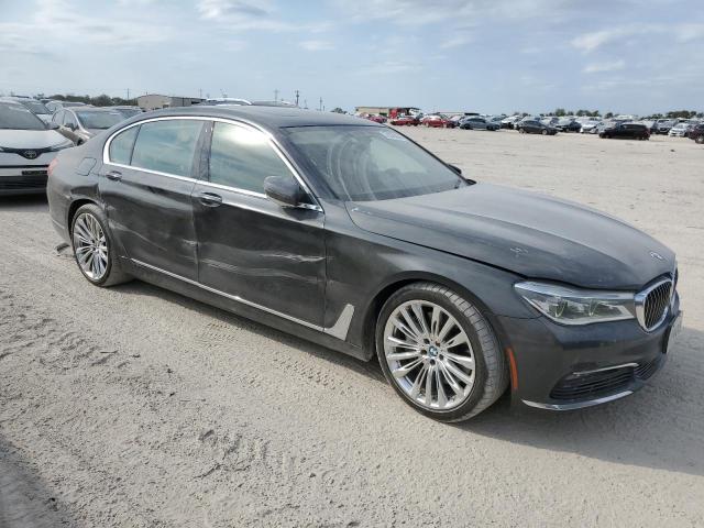 Photo 3 VIN: WBA7F0C57GGL99296 - BMW 750 I 